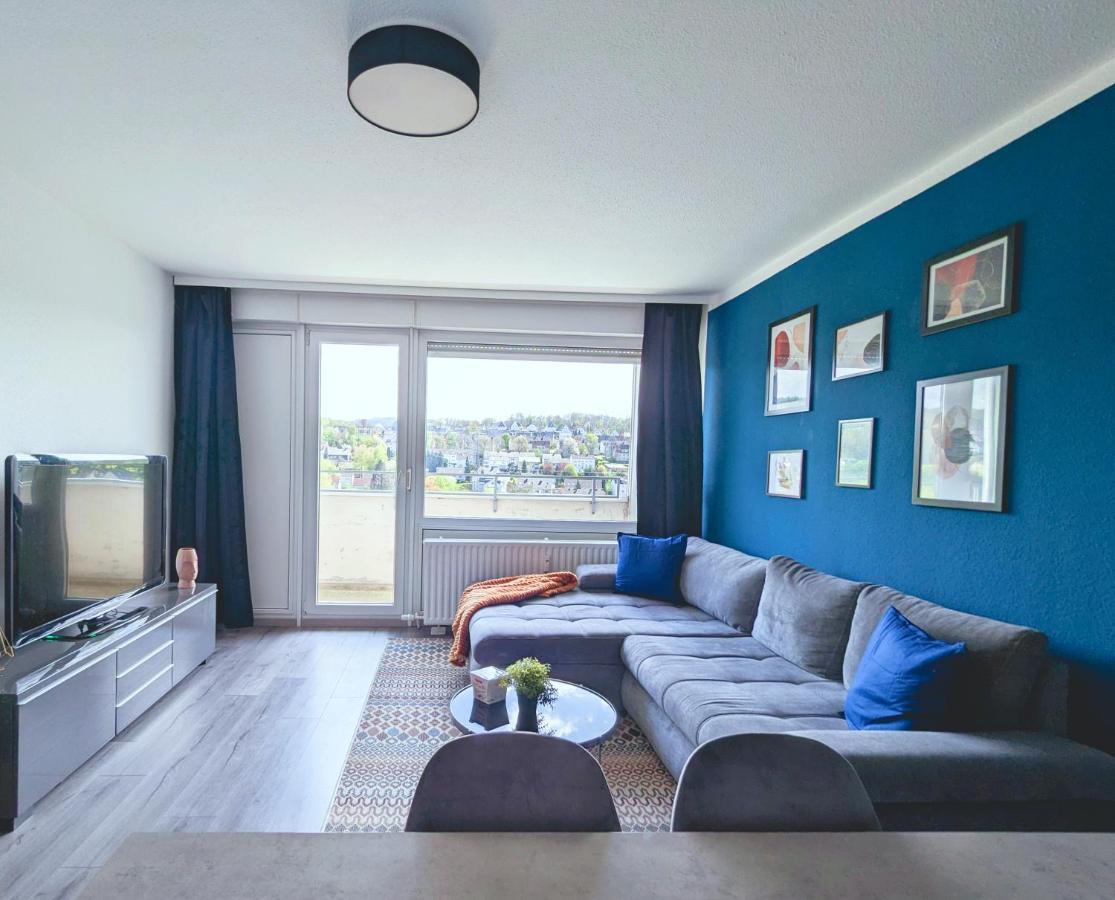 Modern Flat With Elevator/balcony/parking * Hagen (Arnsberg)