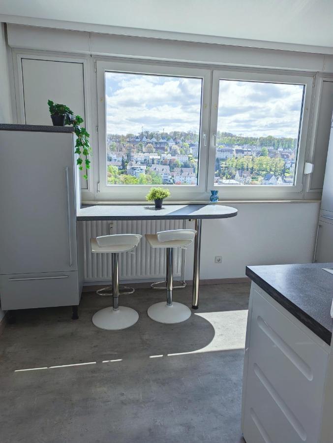Modern Flat With Elevator/balcony/parking * Hagen (Arnsberg)