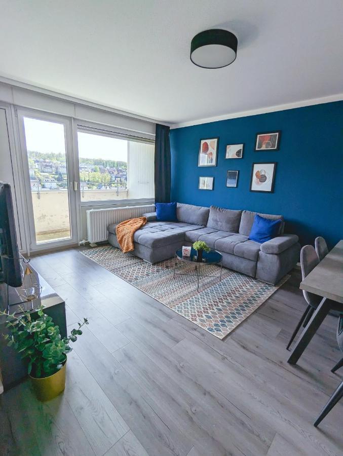 Apartment Modern Flat With Elevator/balcony/parking Hagen (Arnsberg)